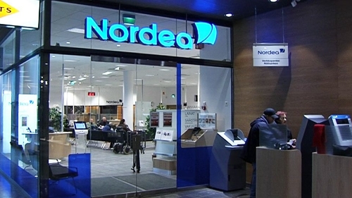 출처 = yle.fi/uutiset/osasto/news/transport_workers_union_to_pull_out_as_nordea_client/8817483