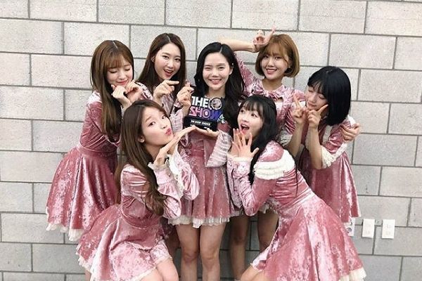 (사진=오마이걸 인스타그램)