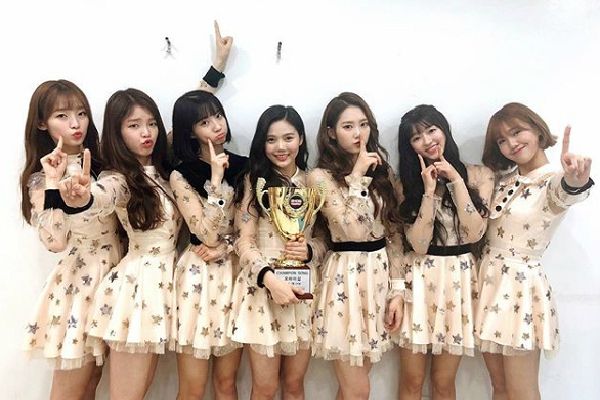 (사진=오마이걸 인스타그램)