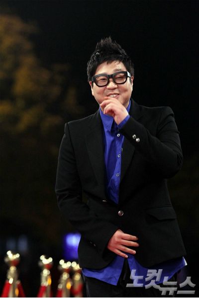 작곡가 신사동호랭이(자료사진)