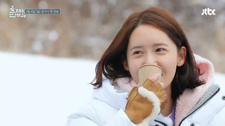 오는 4일 첫 방송되는 JTBC 예능 '효리네 민박2' (사진='효리네 민박2' 예고 캡처)