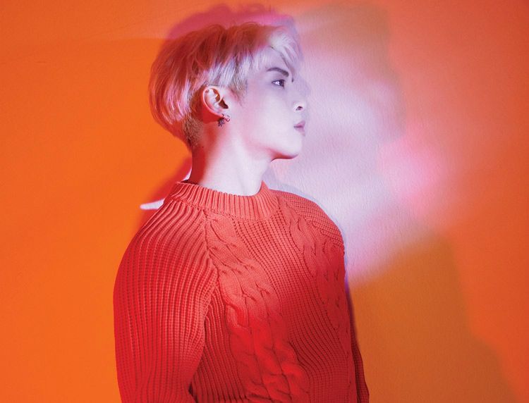 SM엔터테인먼트는 27일부터 故 샤이니 종현의 공식 추모 공간을 운영한다. (사진=SM엔터테인먼트 제공)