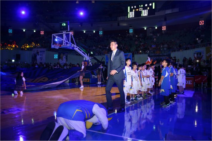 이상민 (사진 제공=KBL)