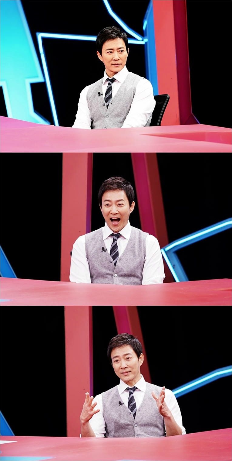 배우 최수종. (사진=SBS 제공)