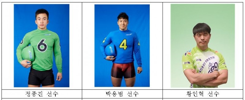 경륜, 대세로 자리 잡은 동갑내기 선수들