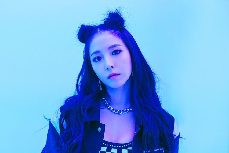 가수 보아가 신곡 '내가 돌아'로 돌아온다. '내가 돌아' 음원은 오는 31일 오후 6시 각종 음악 사이트에서 공개될 예정이다. (사진=SM엔터테인먼트 제공)