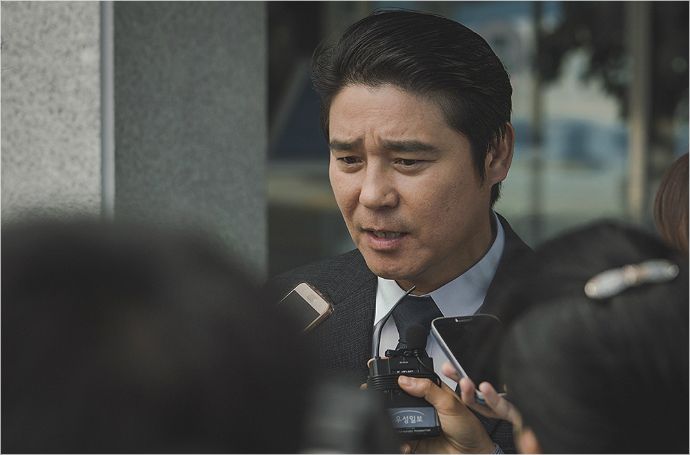 (사진=영화 '게이트' 스틸컷)