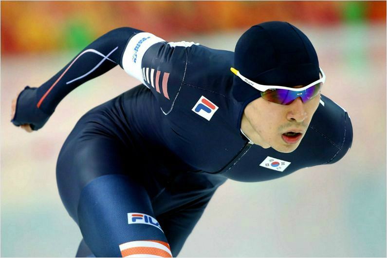 이승훈. (사진=대한체육회 제공)