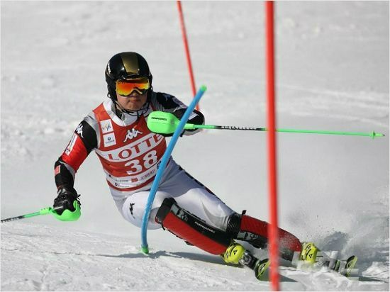 경성현 선수 (사진=경성현 본인 제공)