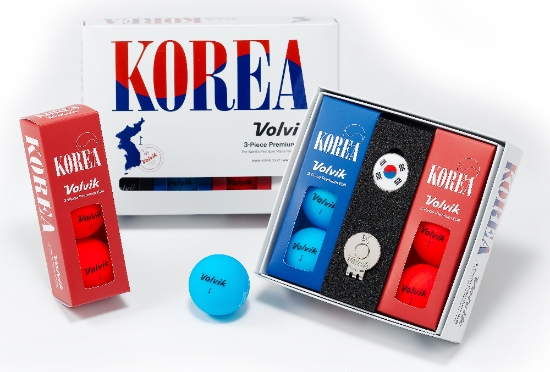 사진=볼빅