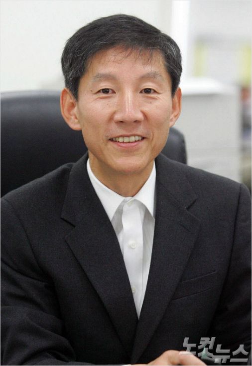 KBO 신임 사무총장에 선임된 장윤호 스타뉴스 대표이사 (사진 제공=KBO)