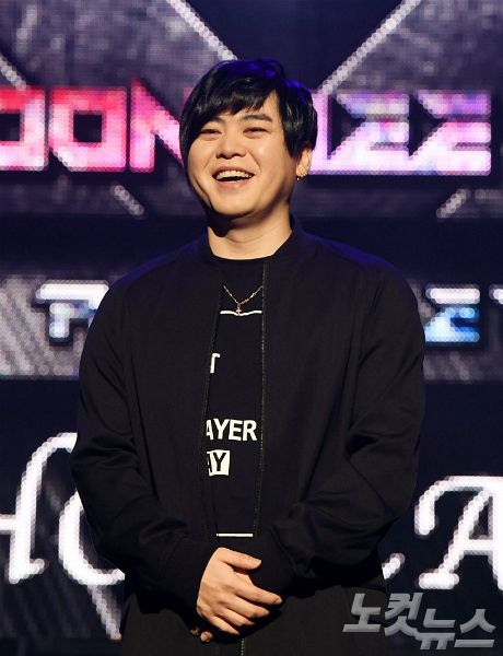 문희준(자료사진/황진환 기자)