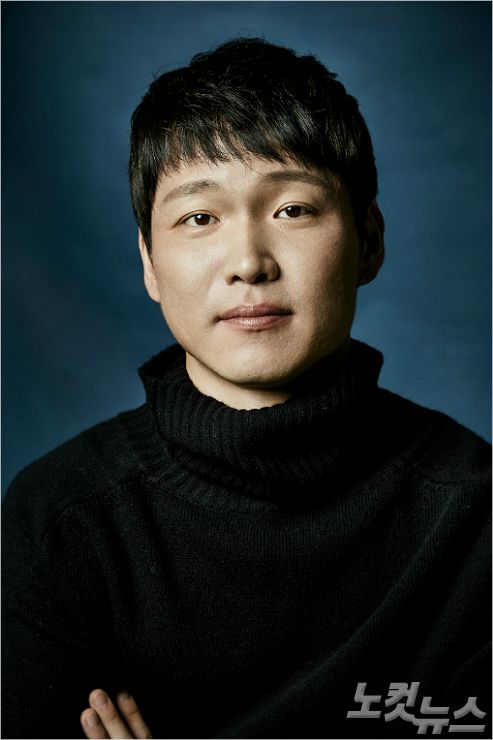 배우 허정도 (사진=본인 제공)