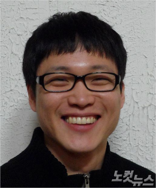 배우 허정도 (사진= 허정도 블로그 캡처)