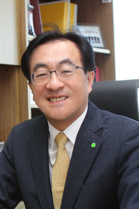 정성일 딜로이트 컨설팅 신임 대표이사 (사진=딜로이트 컨설팅)