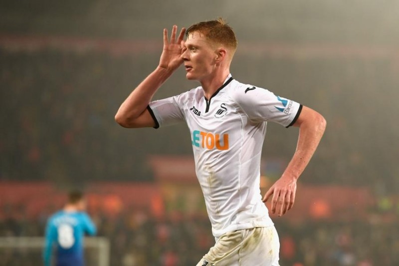 ‘기성용 풀타임’ 스완지 시티, 강등권 탈출 보인다