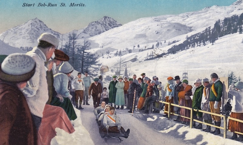 사진=국제봅슬레이 연맹 IBSF