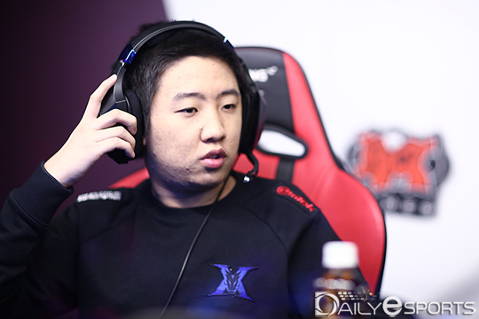 킹존 '칸' 김동하, 리븐으로 펜타킬! 2018 시즌 두 번째