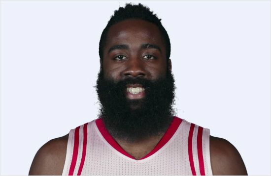 제임스 하든 (사진 제공=NBA)