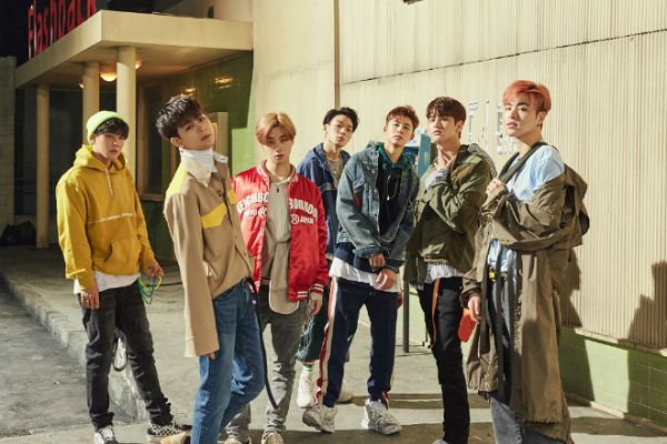 아이콘(사진=YG엔터테인먼트 제공)