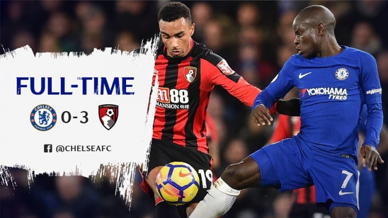 사진=첼시FC 공식 페이스북 페이지