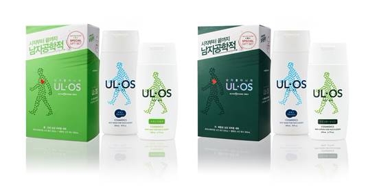 우르오스 ‘남자공학 스페셜 패키지’ 출시