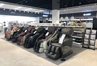 전자랜드프라이스킹, 경북 김천시에 ‘파워센터 김천점’ 오픈 이미지,(사진= 전자랜드프라이스킹)