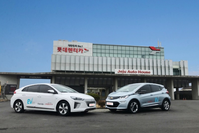 ·Ôµ¥·»ÅÍÄ«, Àü±âÂ÷ Àå±â·»ÅÍÄ« »çÀü ¿¹¾à ½Ç½Ã