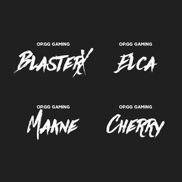 오피지지, 배틀그라운드 아레나팀 인수해 프로팀 창단