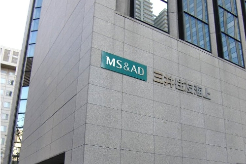 사진=Mitsui Sumitomo Insurance Company