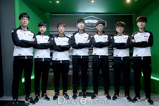 킹존과 KSV는 이겼다! kt, 3K 자존심 세우나