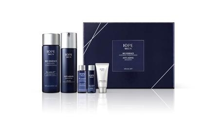 손길잡는 아이오페 ‘맨 2종’ 선물세트