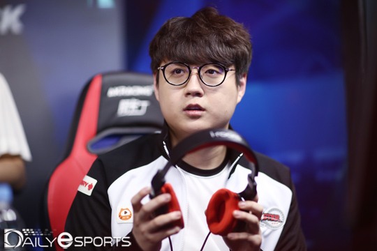 kt 롤스터 '마타' 조세형, 타인 명의 계정 사용으로 벌금 및 사회봉사 제재