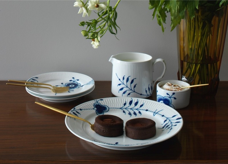 로얄코펜하겐 ‘메가’ 신제품 3종 출시