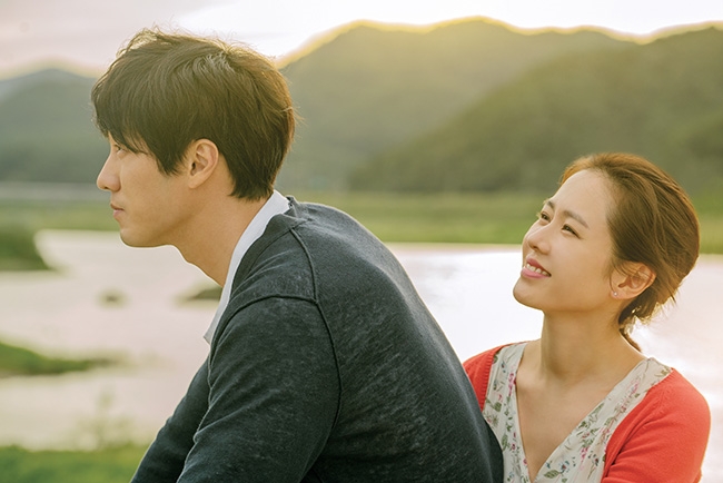 소지섭·손예진 ‘지금 만나러 갑니다’, 3월 14일 개봉
