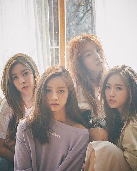 걸스데이, 평창 동계올림픽 성화봉송 주자 발탁… "열심히 달릴 것"