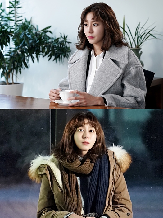 ‘데릴남편 오작두’ 유이 “한승주를 연기하면서 스스로 힐링”