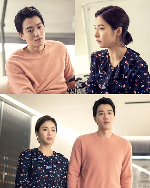 ‘흑기사’ 종영 D-day, 김래원X신세경 해피엔딩 가능할까