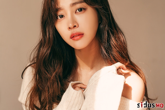 조보아, MBC ‘이별이 떠났다’ 출연 확정…진중한 연기 보일 것