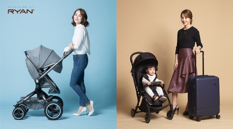 ㈜에이원 ‘리안’ 전속모델로 배우 한혜진 발탁