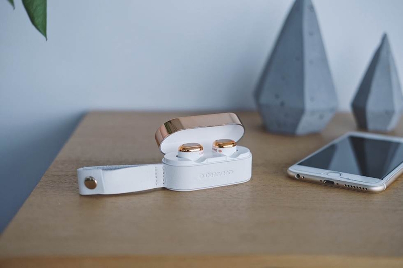 신제품 'OVAL'.(사진=포터블코리아)