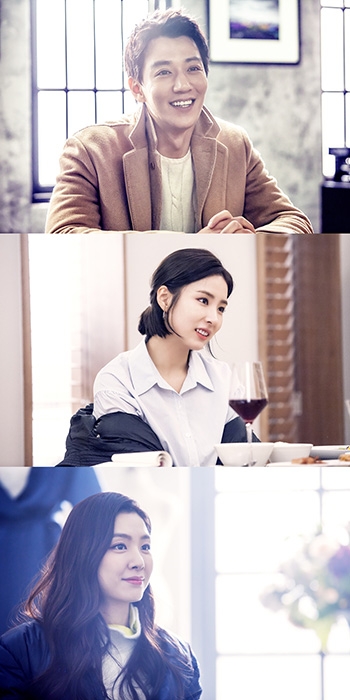 ‘흑기사’ 김래원X신세경, 마지막까지 설렘…시청자 눈길 잡아