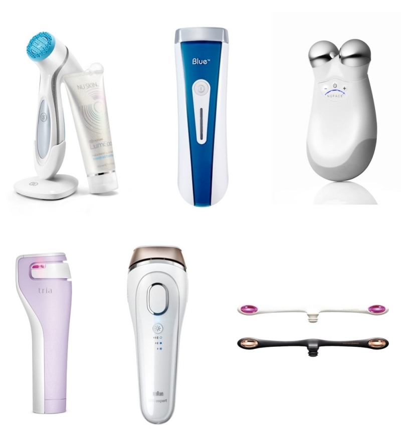 홈케어 열풍에 뷰티 디바이스 시장도 ‘들썩’