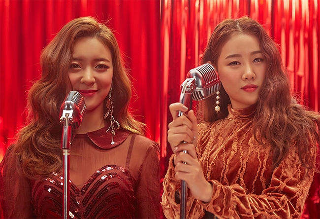 f(x) 루나X, ‘배틀싱어’ 우승자 혜다 듀엣곡 ‘Free Somebody (with everysing)’ 공개