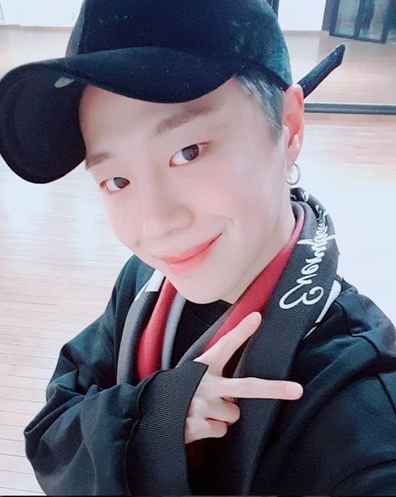 '더유닛' 빅플로 의진, 깜짝 스포일러로 팬 궁금증 만발