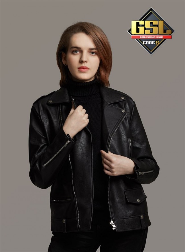 'Scarlett' 사샤 호스틴(사진=아프리카TV 제공).