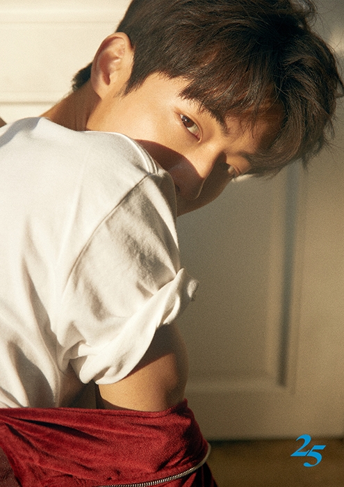 생일맞은 배우 남주혁, 25일 사인회 개최…팬들과 직접 만난다