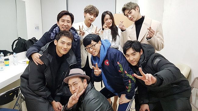 '슈가맨2' 소유, 고막남친 정세운, 최강 빅매치 우승…'고막애인' 시너지