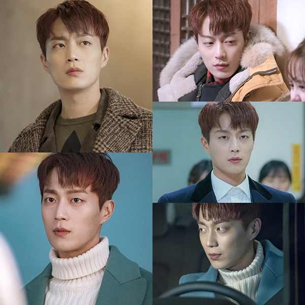 ‘라디오 로맨스’ 윤두준, 김소현 향한 애틋한 눈빛에 시청자들 ‘설렘 주의보’