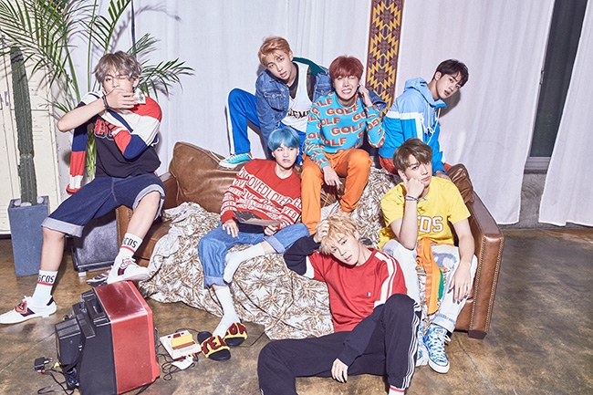 방탄소년단, ‘MIC Drop’ 이어 ‘DNA’까지 美 RIAA ‘골드’ 잇따라 인증 기염